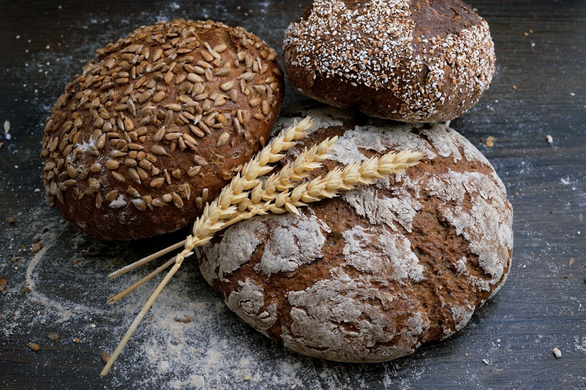 Maison Élie — Boulangerie Artisanale